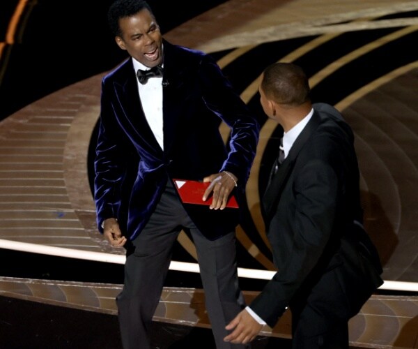 Report: Will Smith's Oscars Attack Generates More Than 60 FCC Complaints