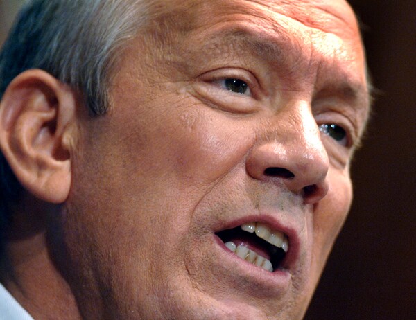George Pataki 2016: What 5 Leading Pundits Say About Potential GOP Presidential Hopeful