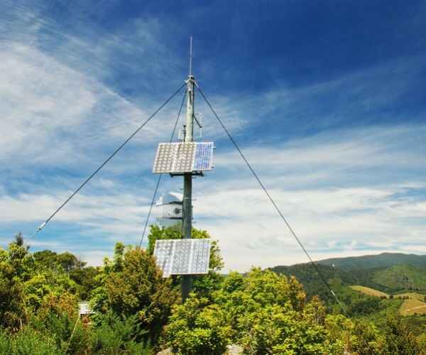 Microsoft Eyes Buffer Zone in TV Airwaves for Rural Internet