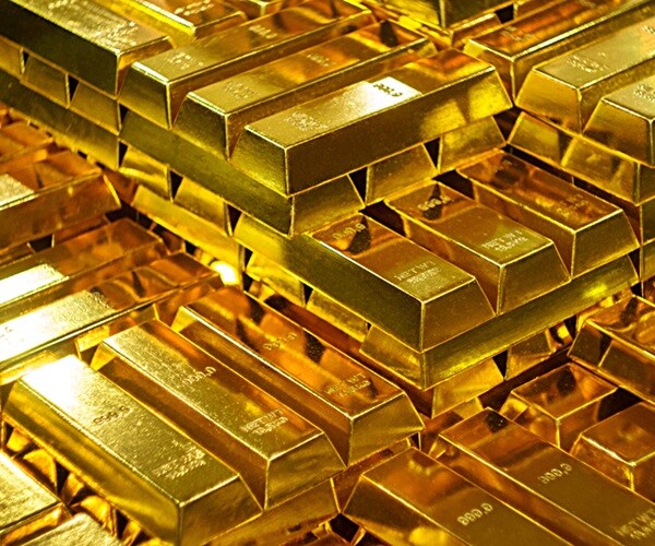 US Imports Record Amount of Gold From Switzerland as Virus Upends Trade