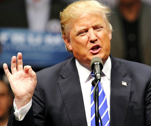 Gingrich: Trump 'Largest Upside and Largest Downside' of Any Candidate