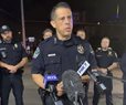 1 Arrested, 1 at Large, 14 Wounded in Texas Shooting