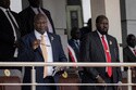South Sudan President Says he Will be a Candidate in Long-delayed Elections Set for 2024