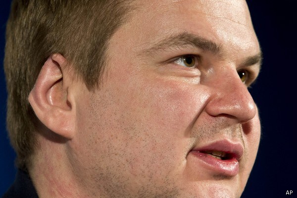 Maidan Heroes Get Key Posts in New Ukraine Cabinet