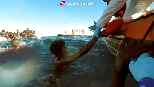 The Latest: Austria Official: Migrant Remark Not Provocative