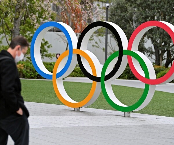 North Korea Drops Out of Tokyo Olympics Citing COVID-19