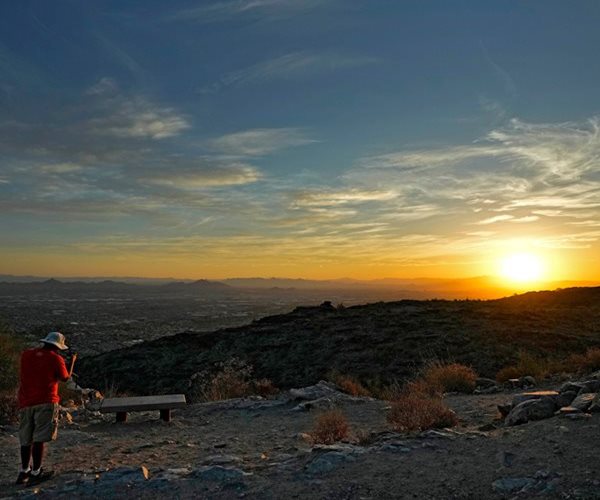 Are We Positive About the Effects of Climate Change?