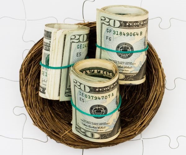 Global Equity Funds See Biggest Outflow in 6 Weeks