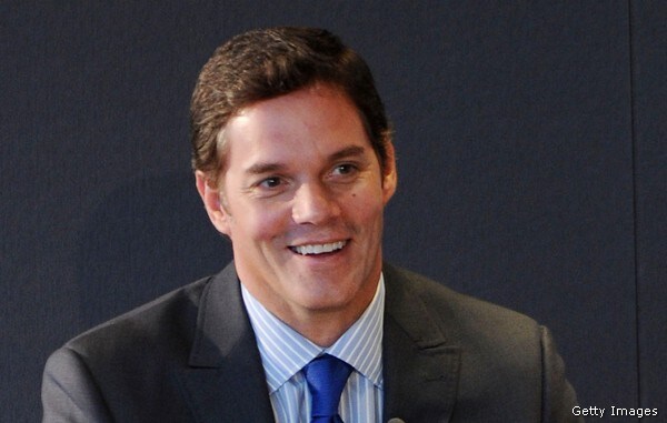 Fox News Signs Bill Hemmer to Multi-Year Contract