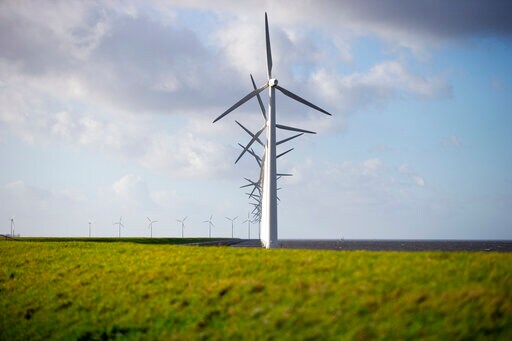 Group Urges Climate Adaptation Funding in Pandemic Recovery