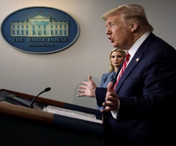 Dr. McCormick To Newsmax TV: Trump Right to Close Borders