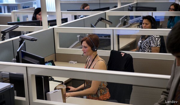 Half of California Callers Give Up on Obamacare