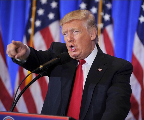 NBC: Trump Admin. Considering Ship Searches, Deploying Nukes to SKorea