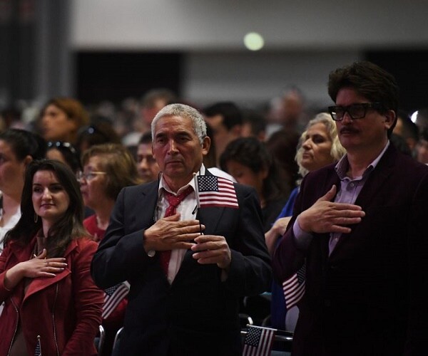 So What if Decreasing Immigration Impacts the Economy?