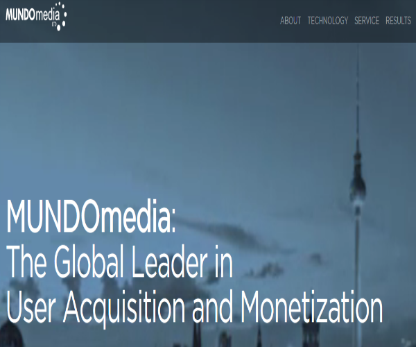 Ross Levinsohn Named Executive Chairman of MundoMedia