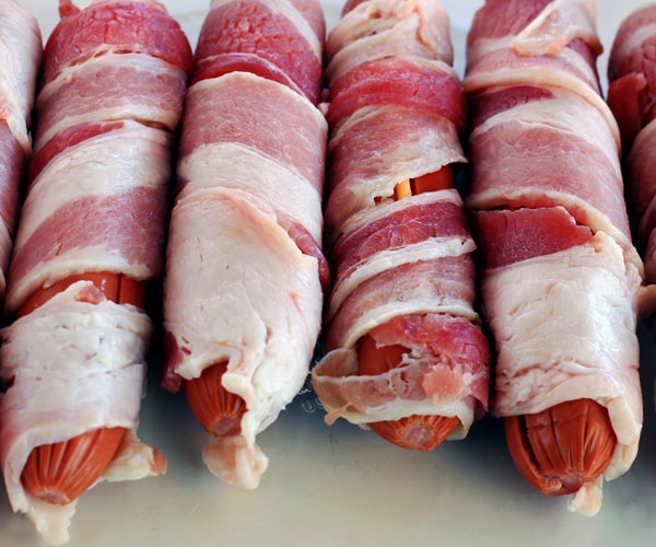 Processed Meat Cancer-Causing Suspicions Confirmed by WHO