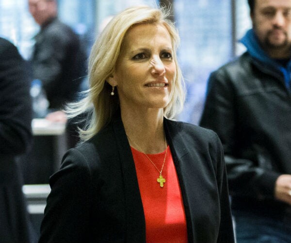 Fox's Laura Ingraham: I Wasn't Talking about Race