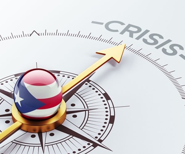 Puerto Rico Says It Will Default Even With Congressional Aid