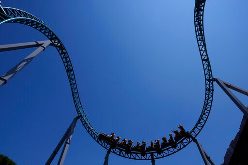 Italy to Require 5-day Quarantines for Travelers from UK