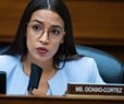 AOC Looks for Biden to Keep Promise on Green New Deal