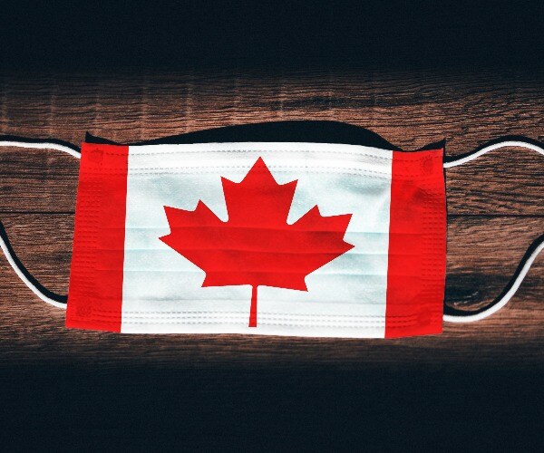 Canada Could Approve Pfizer's COVID-19 Vaccine 'Around December'