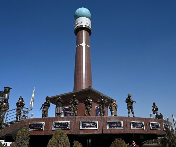 UN: More Than 100 Former Afghan Troops, Officials Killed Since Taliban Takeover