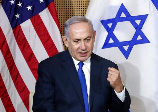 Netanyahu Misquoted on Holocaust in Poland, His Office Says