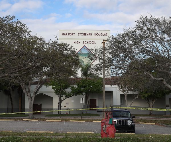 10 Ways to Protect Yourself and Others From a Mass Shooter