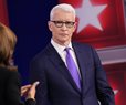 Anderson Cooper to Leave CBS News' '60 Minutes'