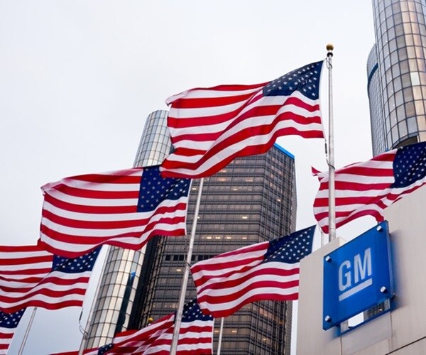 GM Reaches Settlement Over Faulty Ignition Switches