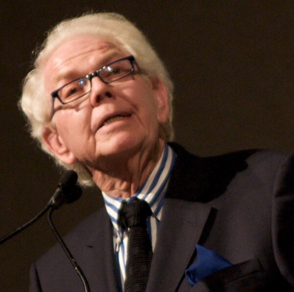 Stan Freberg Dies: Satirist Who Hit Nation's Funny Bone Was 88