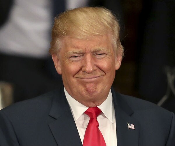 WashPost: Trump Talks of Groping Women in 2005 Conversation