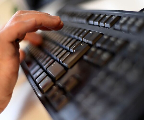 Russians Will Use Information Arena to Dominate West