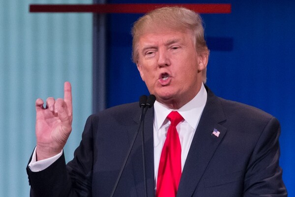 Trademarked: Trump Makes Money Off the Name 'Central Park'