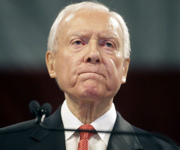 GOP Lawmakers Rip Dem Boycott: 'Acting Like Idiots'