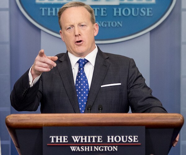 Trump Endorsements for House Fill-ins Dependent on Candidates