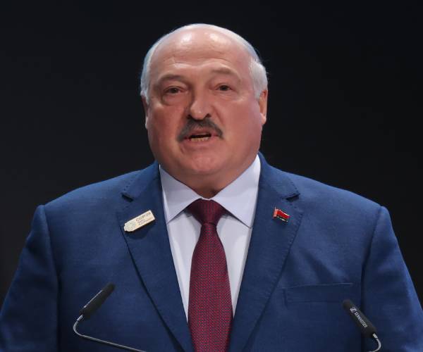 Lukashenko
