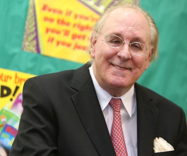 'Forrest Gump' Author Winston Groom Dead at 77