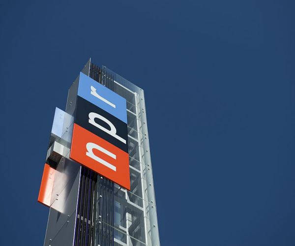 NPR, Union Reach Tentative Deal