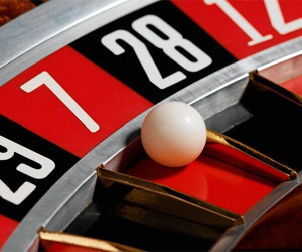 Fed Has 'Rigged Game' Against Investors by Violating Its Mandate