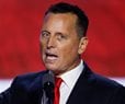 Grenell to Newsmax: Trump Strategy Will Win in Iran
