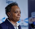 Will Lightfoot Defeat Affect Chicago Crime?