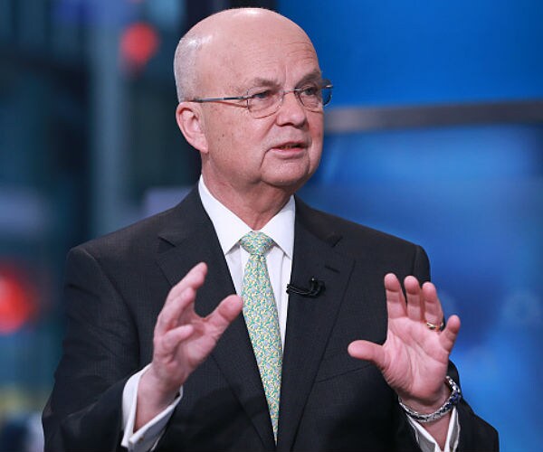 Hayden on Trump's Wiretap Claims: 'Wasn't Acting Presidential'