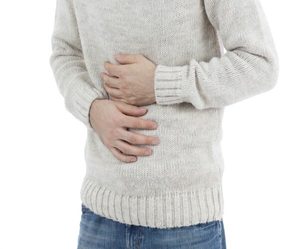 Hay Fever Medicine Could Help Irritable Bowel Syndrome 