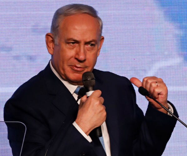 Police Recommend Netanyahu's Indictment
