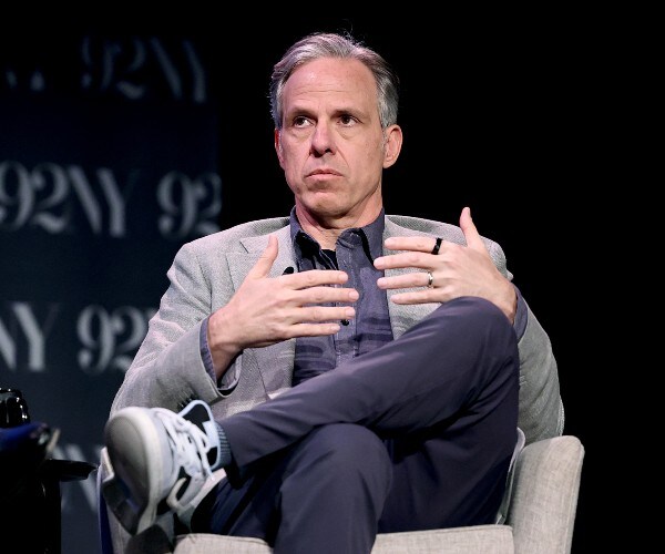 noted news media anchor of the united states  