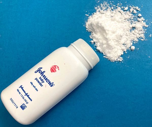 J&J to Pay $700M to Settle States' Talc Marketing Probe