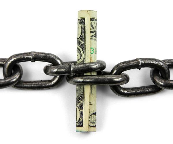 Link Between Stocks, Economy Weakening