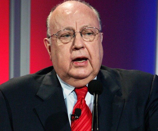 Ruddy: Ailes 'Loved America,' Helped Trump