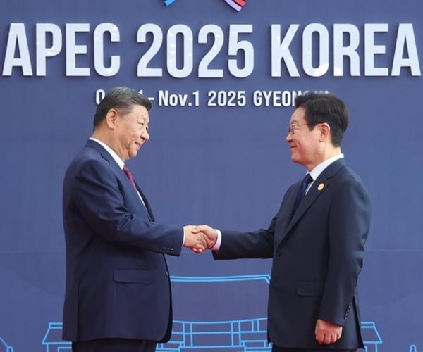 China's Long Game to Rule Global Trade Beyond Trump